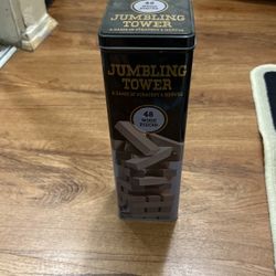 Jenga 
