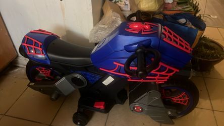 Power wheel