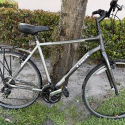 Trek Verve1 XL Frame 700 Wheels
