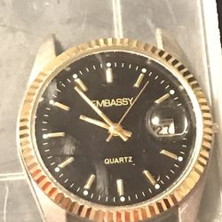 Watch Face 
