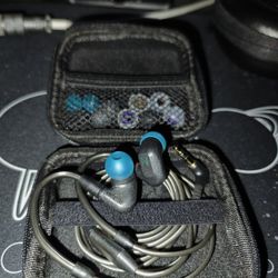 Sennheiser ie 300 