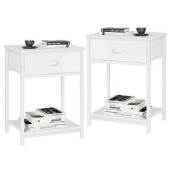 nightstands, side table