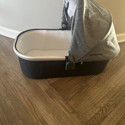 UPPAbaby Bassinet $80