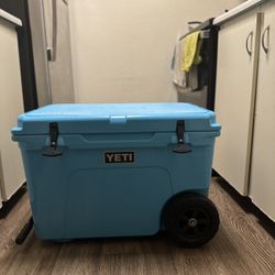 YETI Tundra Haul 