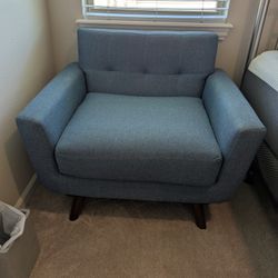 Contemporary Arm Chair isaac mizrahi