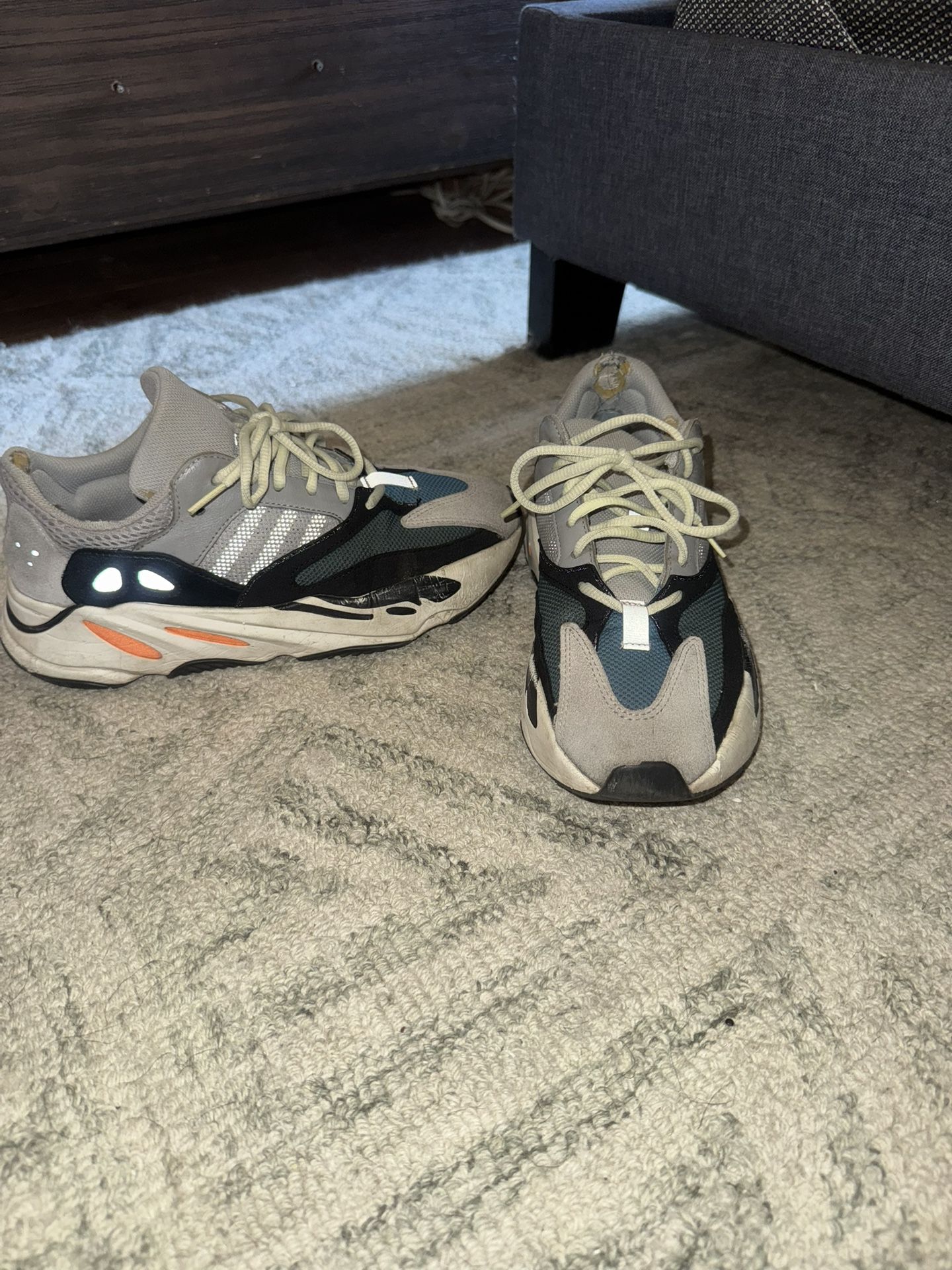 Adidas Yeezy Boost 700 'Wave Runner