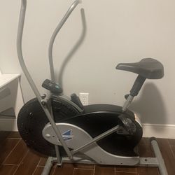 Exercises Bike 