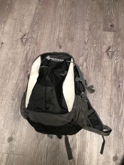 Outdoor back pack