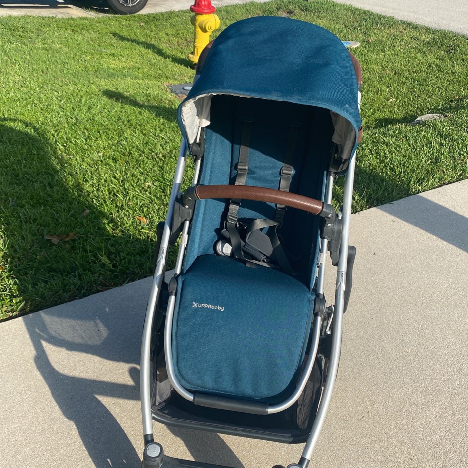 UPPAbaby Stroller