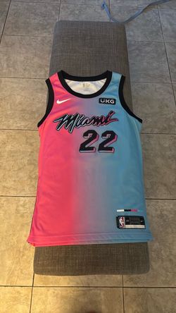 NBA jersey