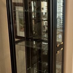 Curio Cabinet