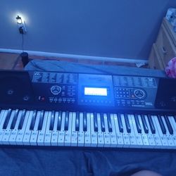 Piano 