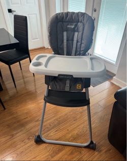 Baby High Chair