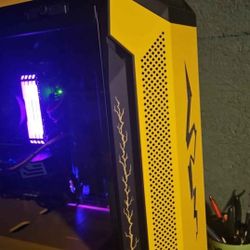 1080p Custom Gaming PC