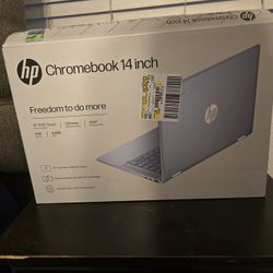 Hp Chromebook 