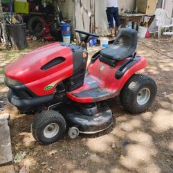 Scotts Riding Mower 42"