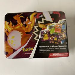 Pokémon Collector’s Chest (Fall 2020) - Sealed