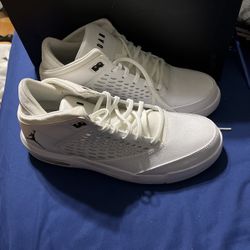 JORDAN Flight Origin 4