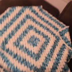 Baby Blanket 