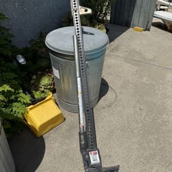 Hi-Lift 60-inch X-TREME Jack, Gray - XT605