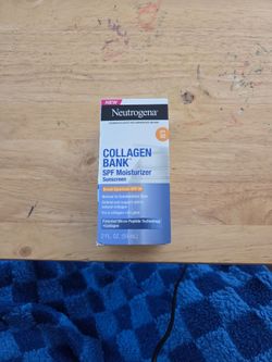 Moisturizer