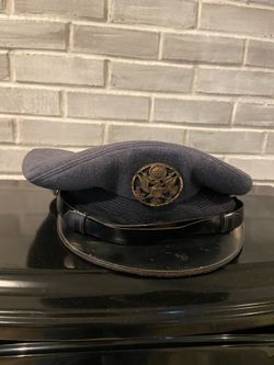 Vintage USAF Officer Cap