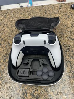 PlayStation Pro Controller
