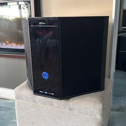 Paramax Surround Sound Receiver