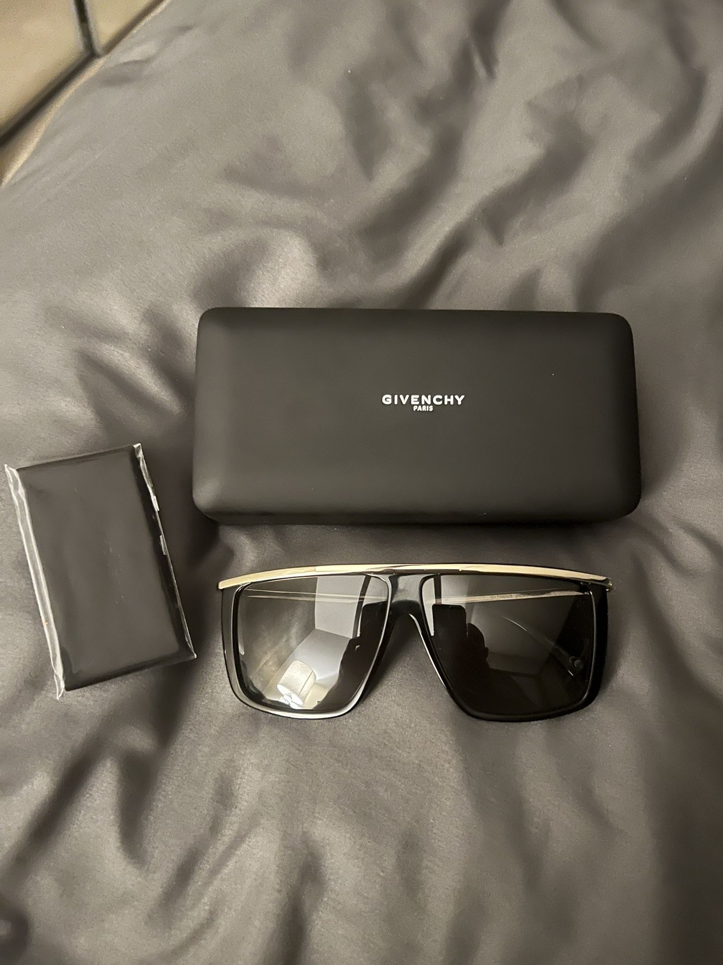 Brand New Givenchy Sunglasses