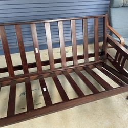 Futon Couch Bed Foldable