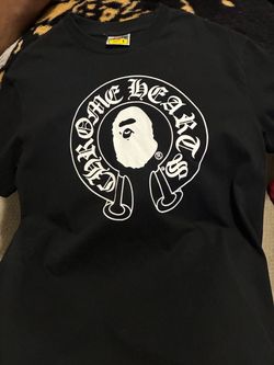 Bape Shirt