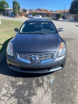 2008 Nissan Altima