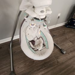 Baby Swing