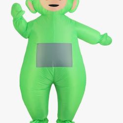 Inflatable Teletubby Costumes