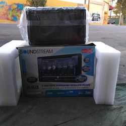 It's a perfect sound system