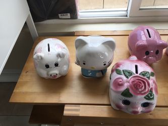 Piggy Banks