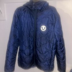 True Religion Jacket