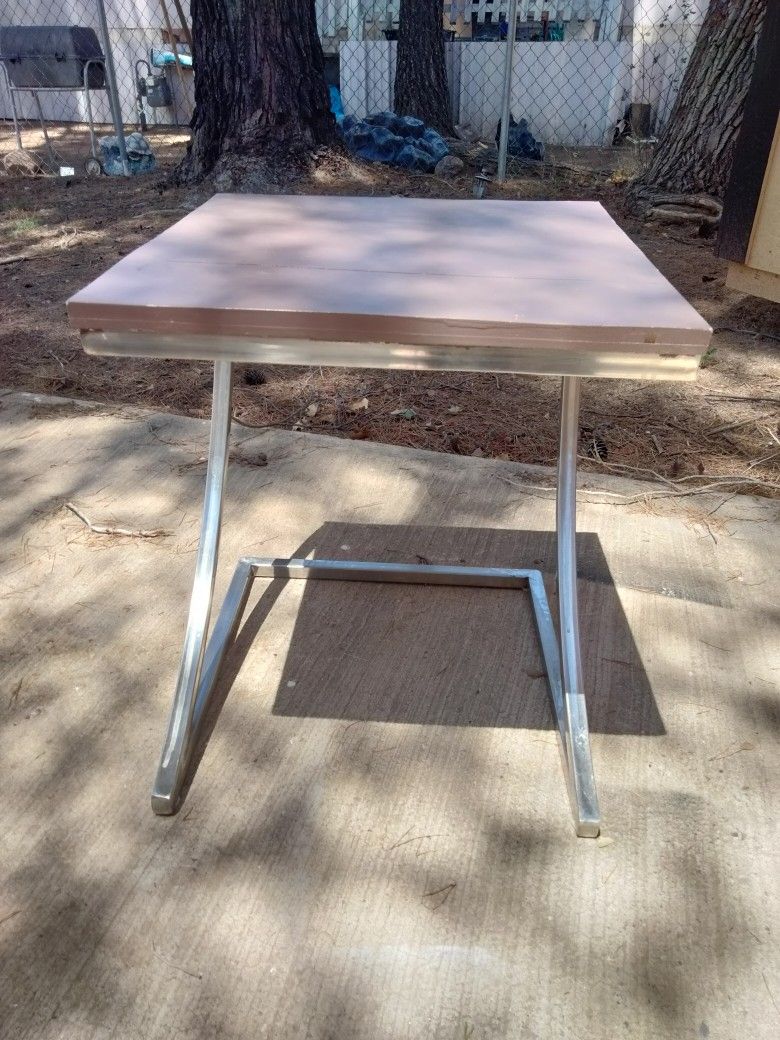 Cute Little Table