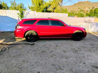 06 Dodge Magnum R/T 143,000 miles