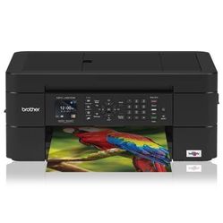 Brother Inkjet Printer MFC-J497DW