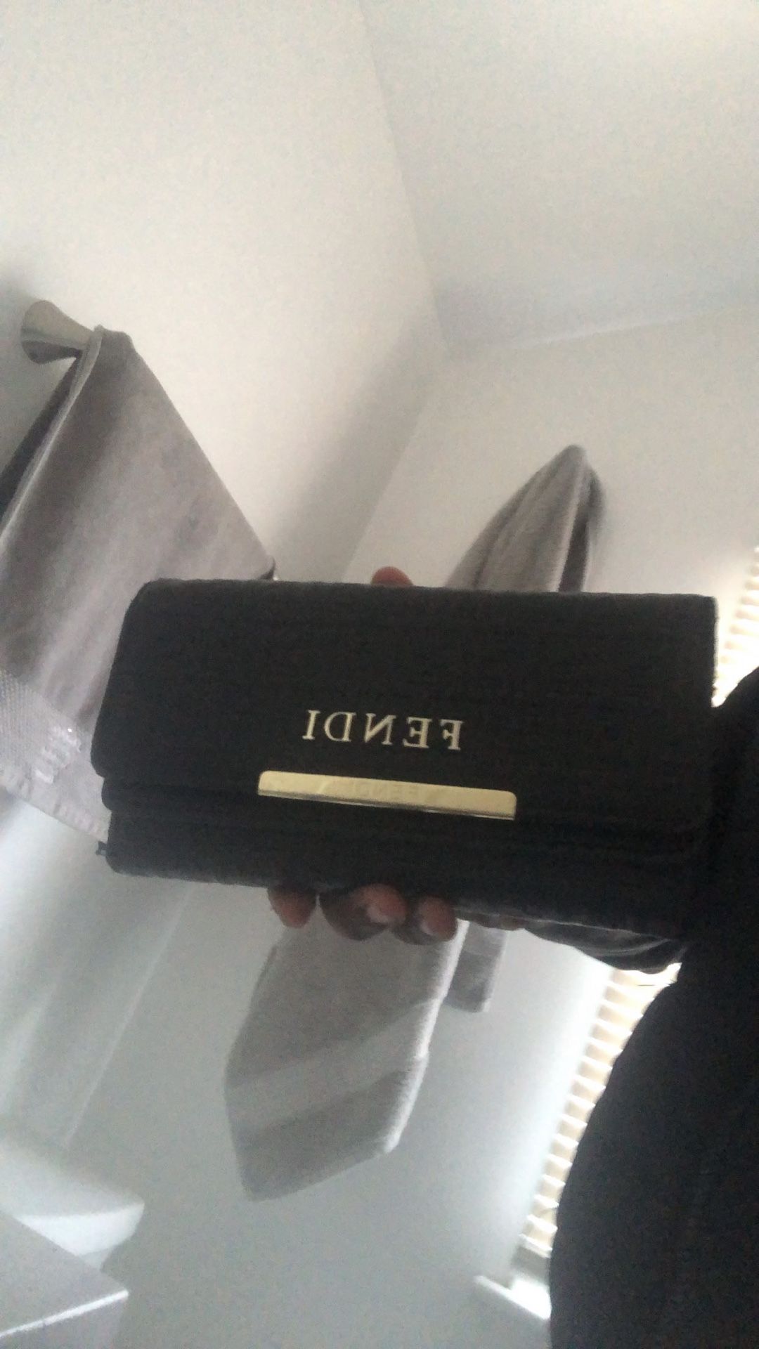 Fendi Purse