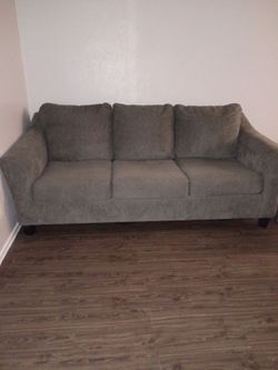 Sofa & Loveseat
