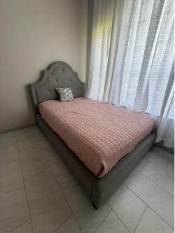 Venta de cama full zise