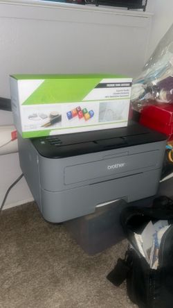 Brother /  Toner