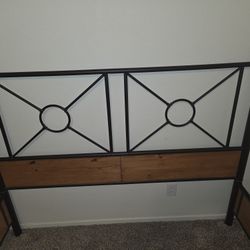 Queen Bed Frame For Sale