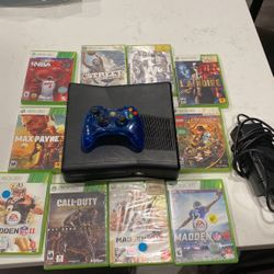 Xbox 360 