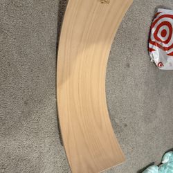 Montessori Wooden Wobble Board