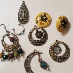 Jewelry For Crafts