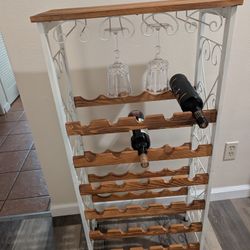 Wine Rack