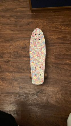 Penny Board